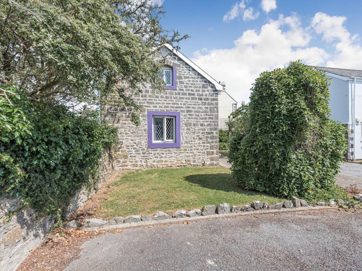 Villa The Coach House à Tenby Extérieur photo