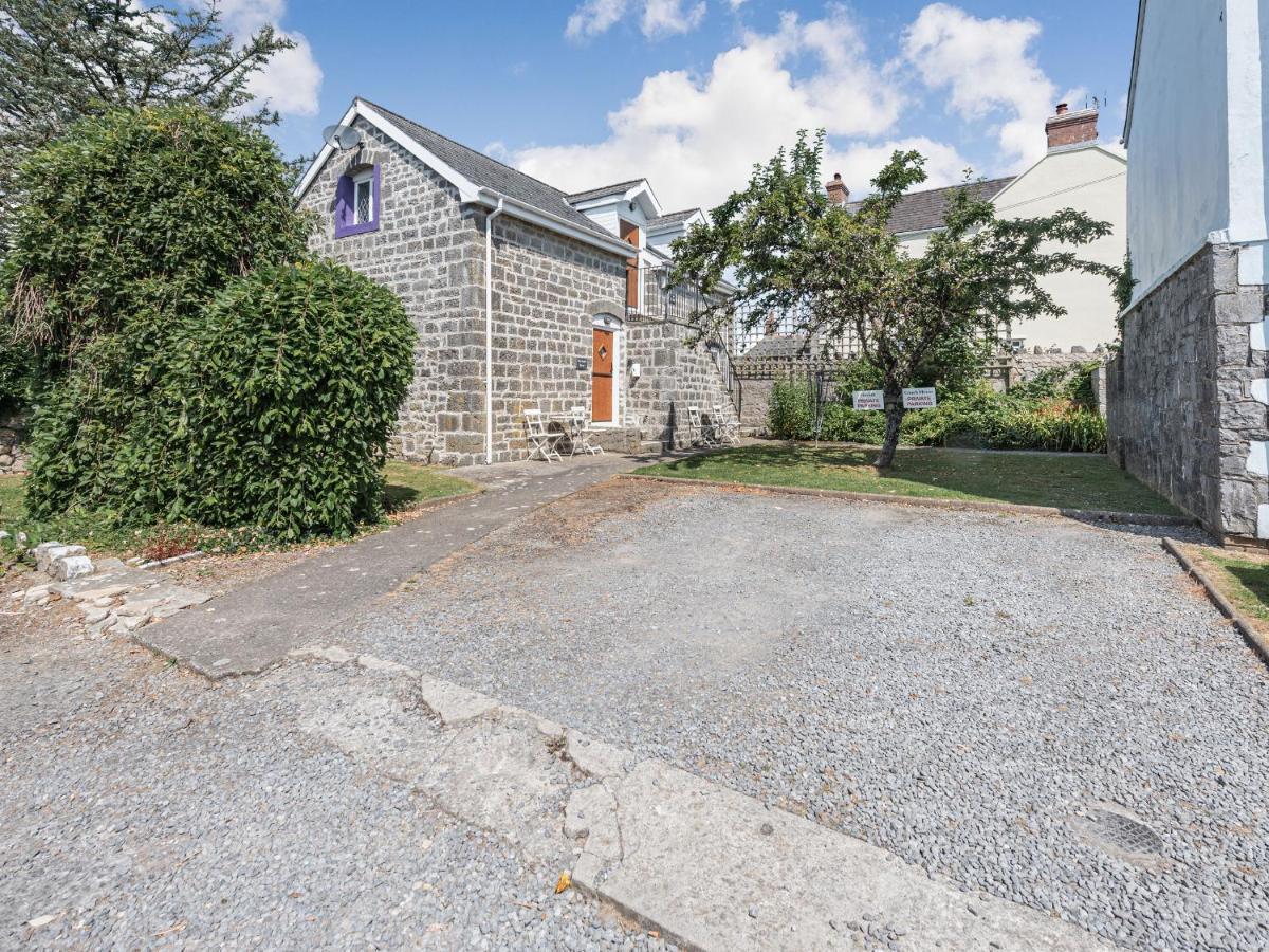 Villa The Coach House à Tenby Extérieur photo
