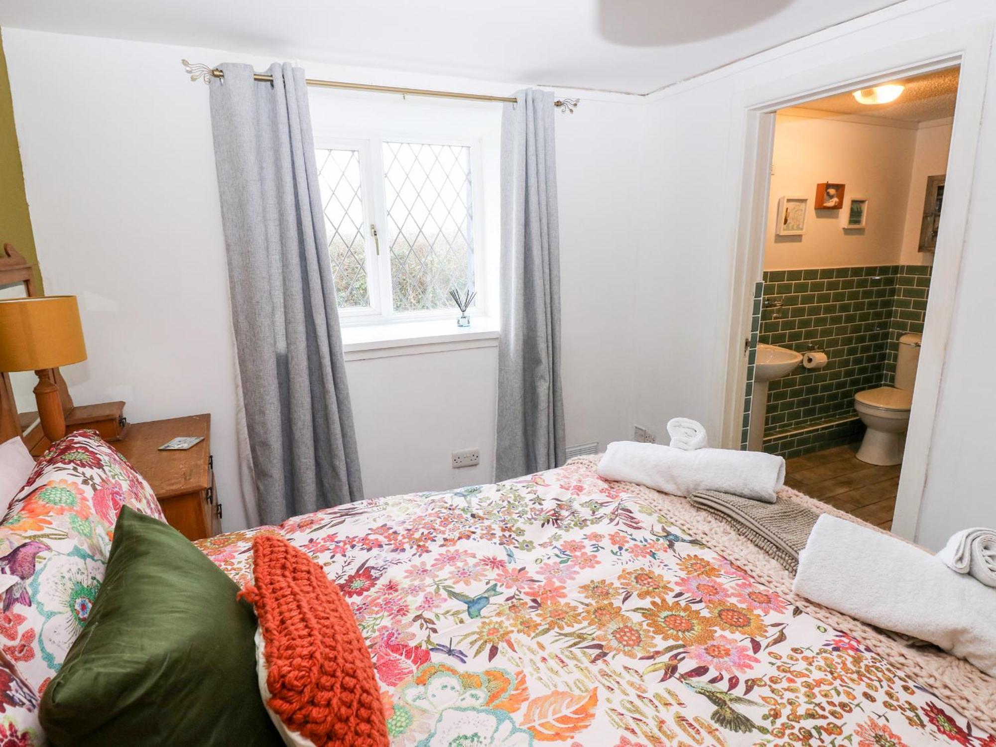 Villa The Coach House à Tenby Extérieur photo